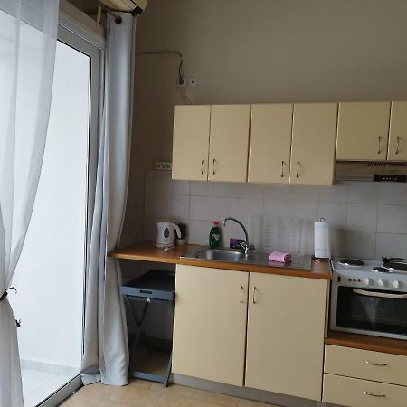 חאניה Villa Katerina מראה חיצוני תמונה