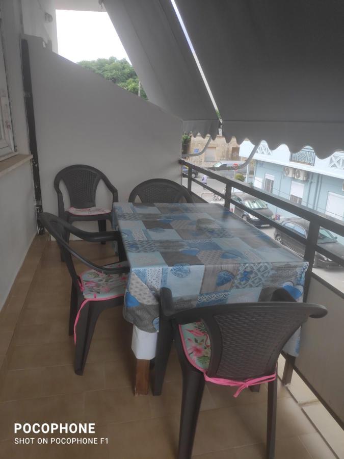 חאניה Villa Katerina מראה חיצוני תמונה