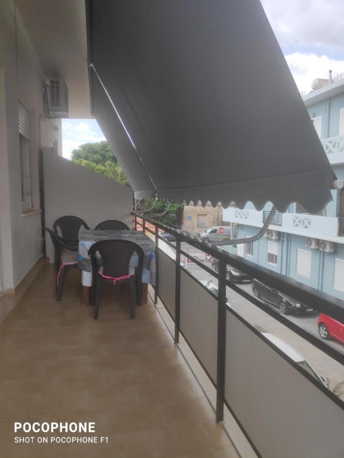 חאניה Villa Katerina מראה חיצוני תמונה