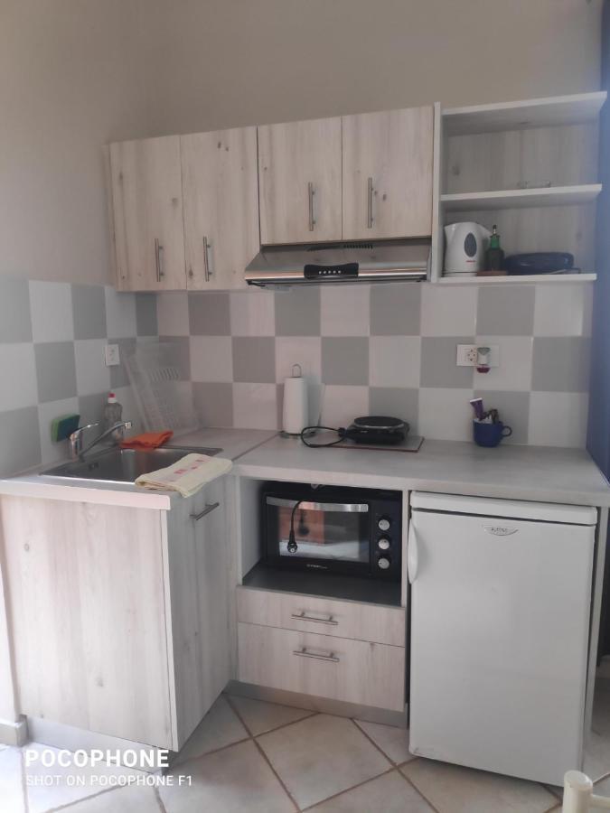 חאניה Villa Katerina מראה חיצוני תמונה