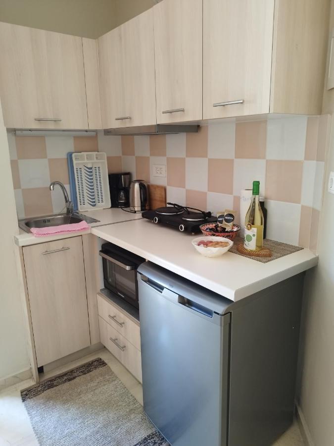 חאניה Villa Katerina מראה חיצוני תמונה