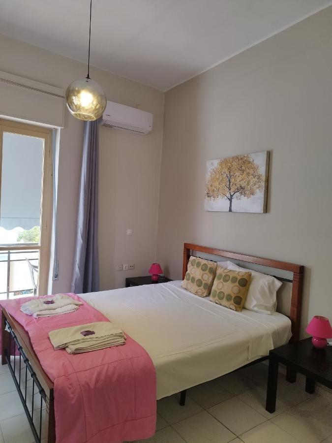 חאניה Villa Katerina מראה חיצוני תמונה