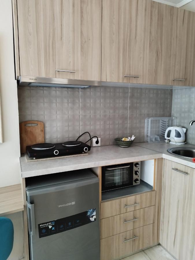 חאניה Villa Katerina מראה חיצוני תמונה