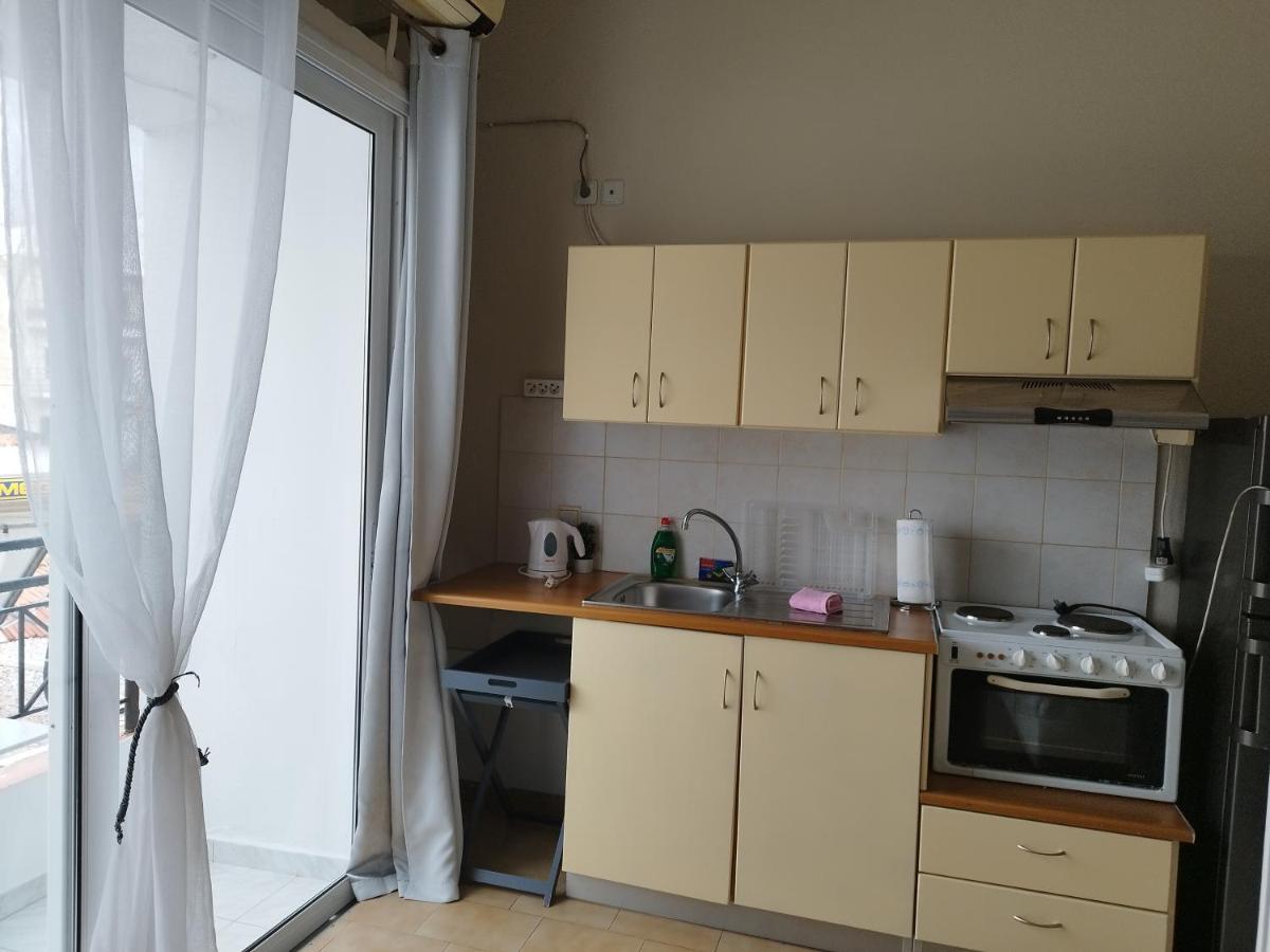 חאניה Villa Katerina מראה חיצוני תמונה