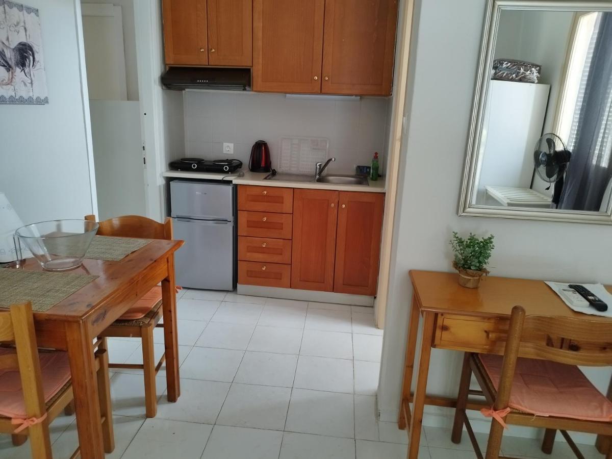 חאניה Villa Katerina מראה חיצוני תמונה