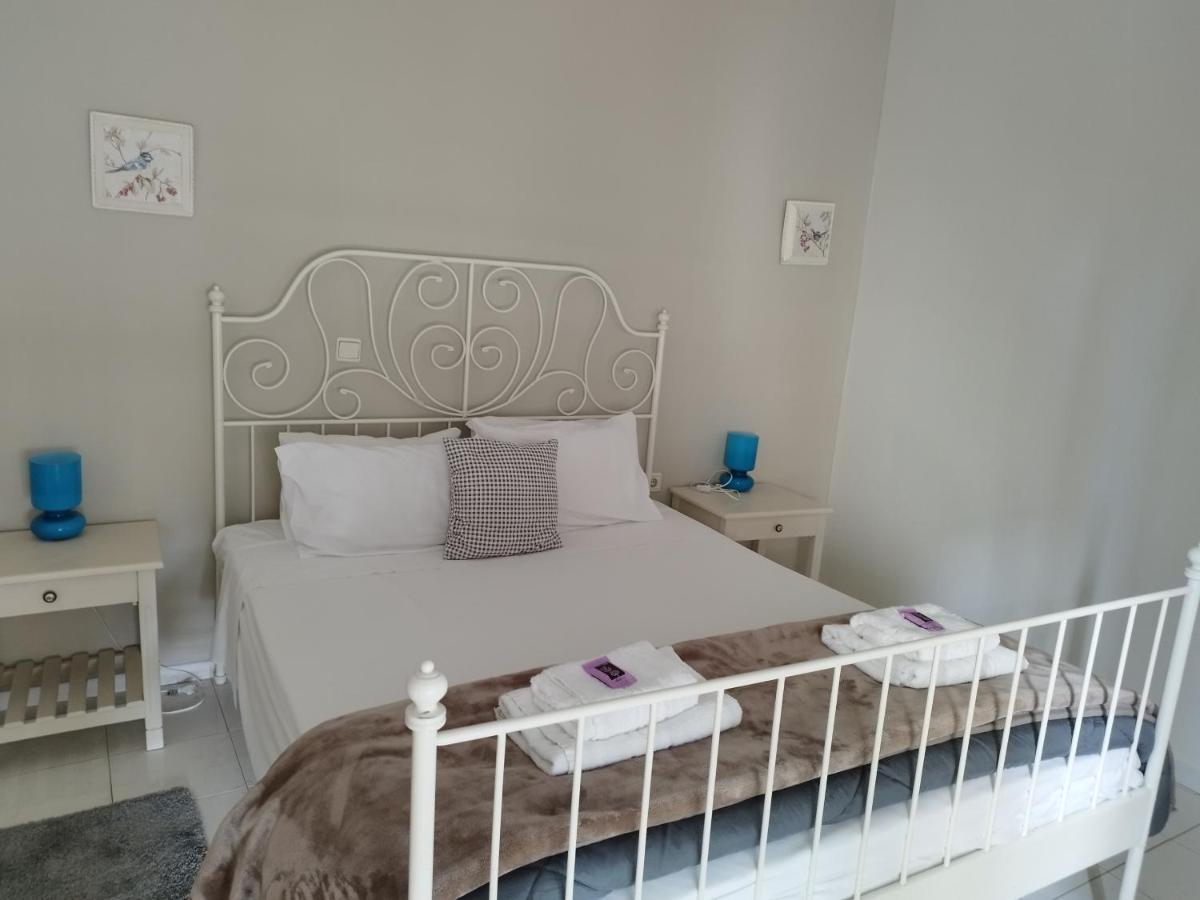 חאניה Villa Katerina מראה חיצוני תמונה