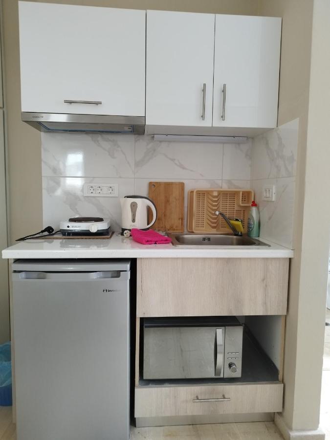 חאניה Villa Katerina מראה חיצוני תמונה