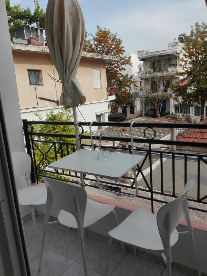 חאניה Villa Katerina מראה חיצוני תמונה