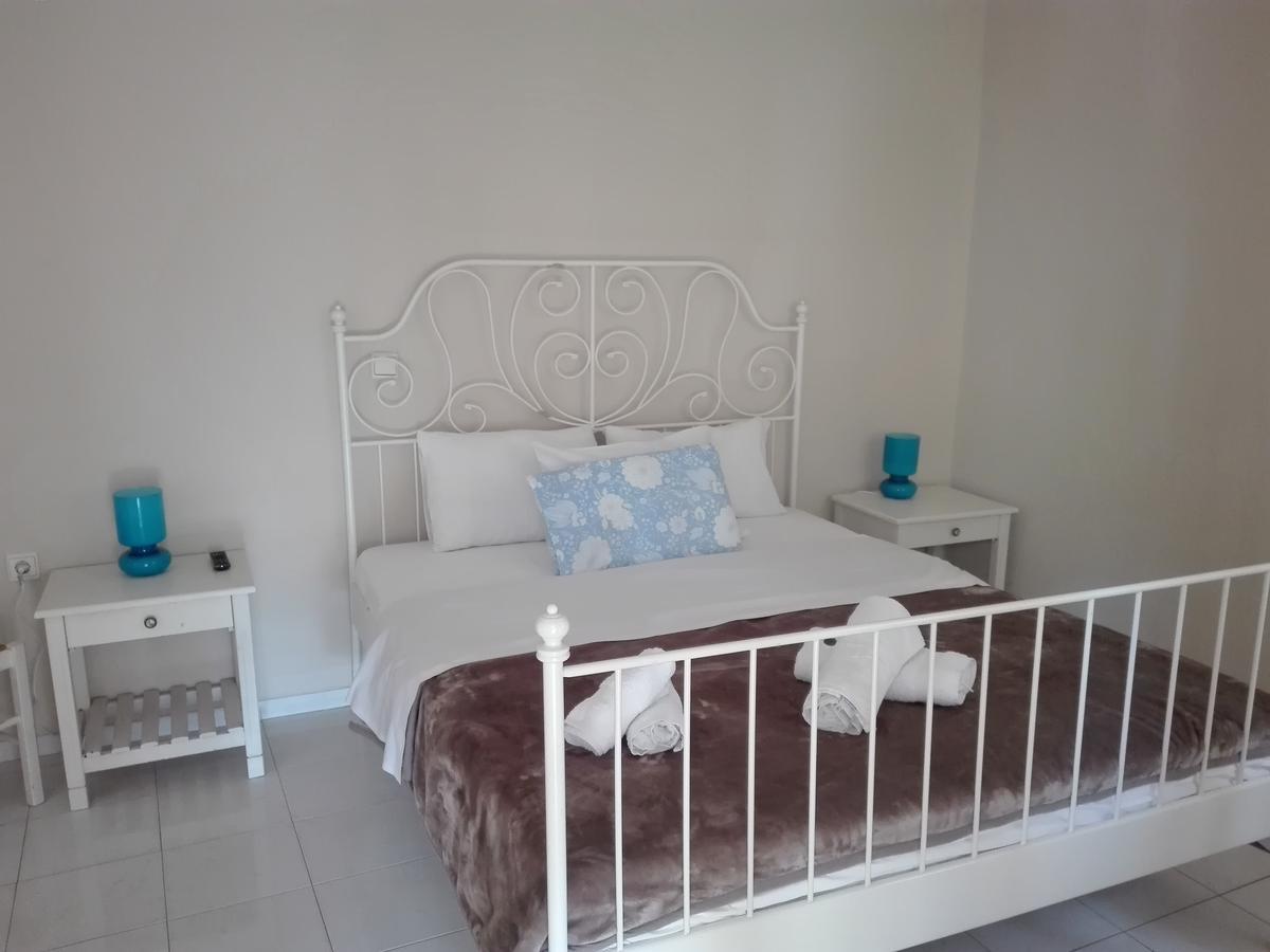 חאניה Villa Katerina מראה חיצוני תמונה