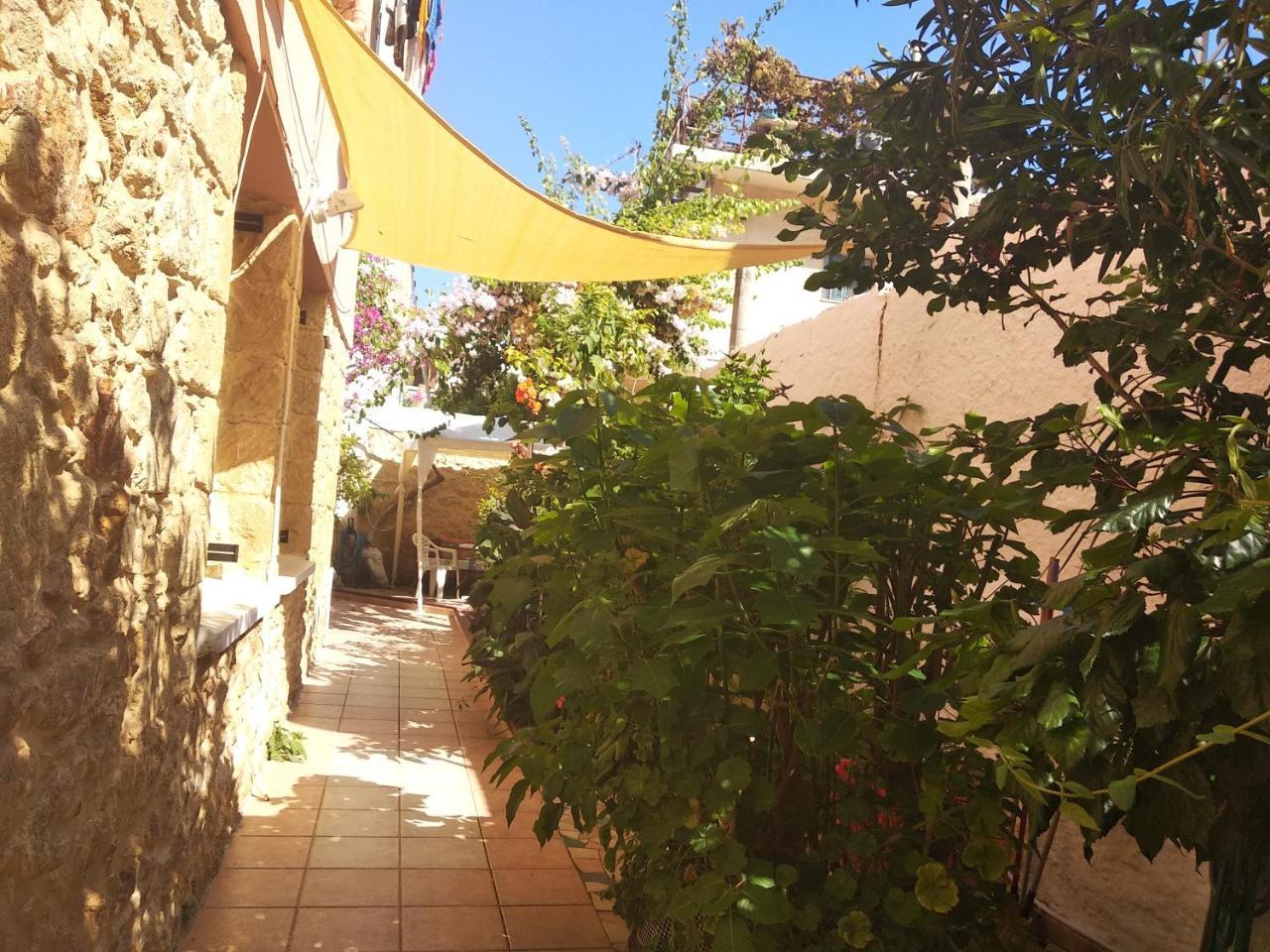 חאניה Villa Katerina מראה חיצוני תמונה
