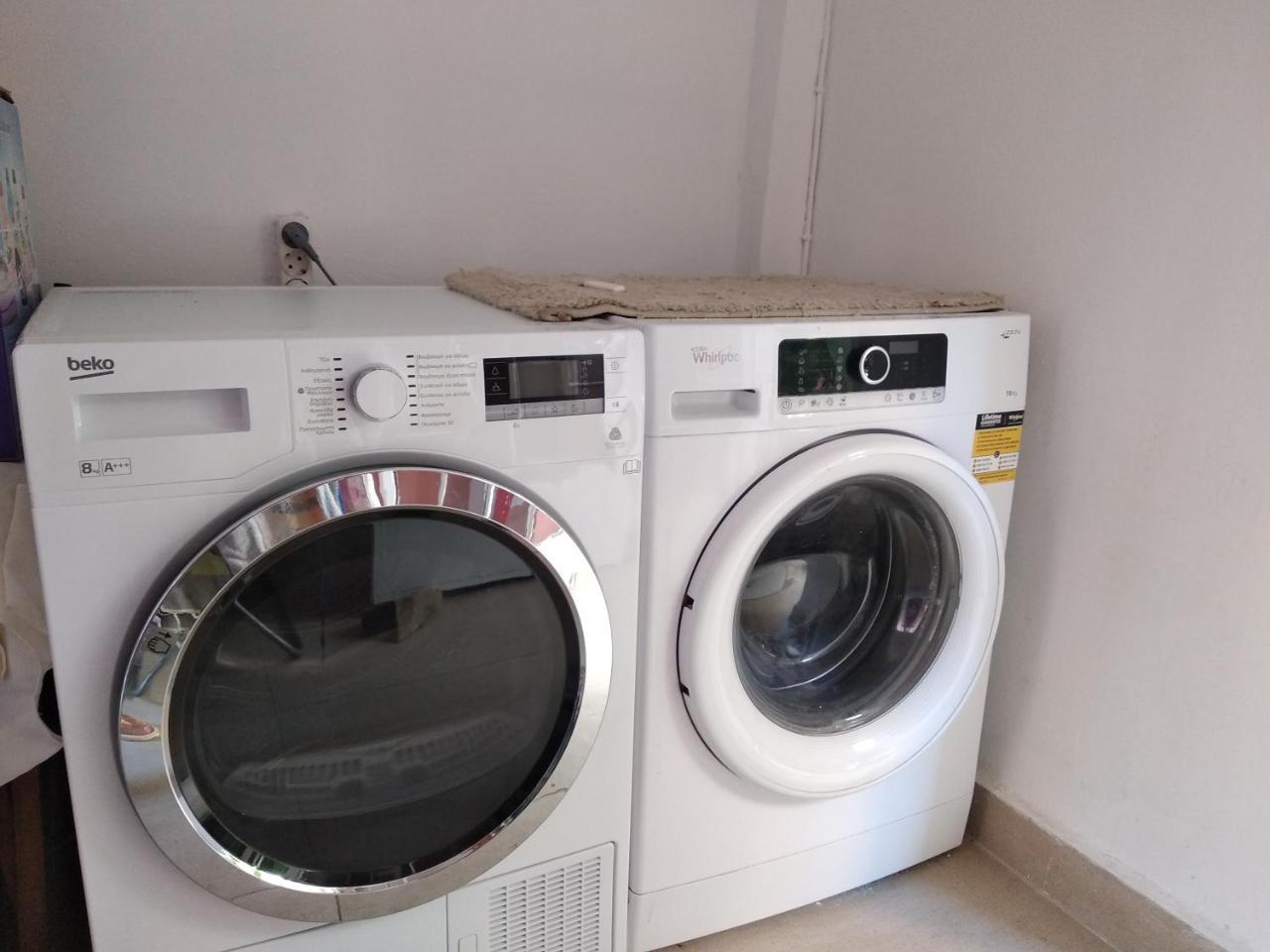 חאניה Villa Katerina מראה חיצוני תמונה
