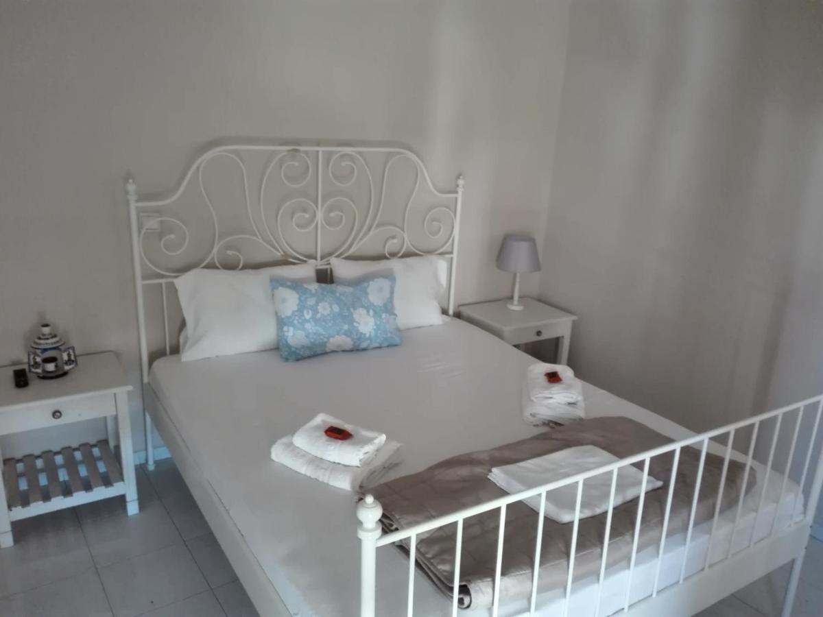 חאניה Villa Katerina מראה חיצוני תמונה